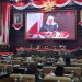 Sampaikan pidato HUT Ke- 78 Pempropv Jatim di DPRD, Khofifah paparkan keberhasilan Jatim