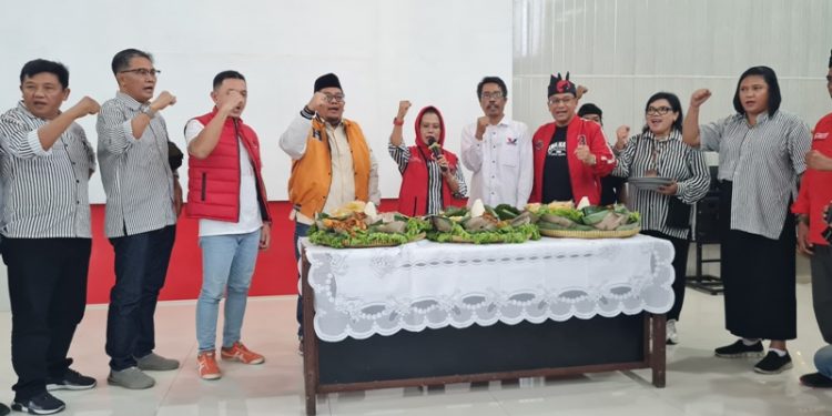 Mahfud putra asli Madura, PDI Perjuangan Jatim ajak warga Madura bersama sama pilih dan menangkan Ganjar-Mahfud