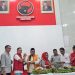 Mahfud MD Cawapres Ganjar, Sri Untari: Kemenangan 62 persen lebih di Jatim akan terwujud