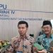 Peresmian Kantor Baru KPPU RI Wilayah IV, diharapkan indeks persaingan usaha di Jatim terus meningkat