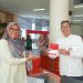 Tingkatkan Kinerja Unit Syariahnya, Bank Jatim launching Dual Banking Leveraging Model