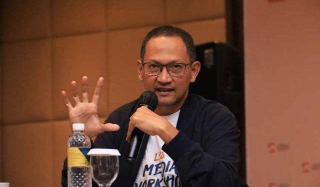 LPS terus edukasi masyarakat terkait peran dan fungsinya