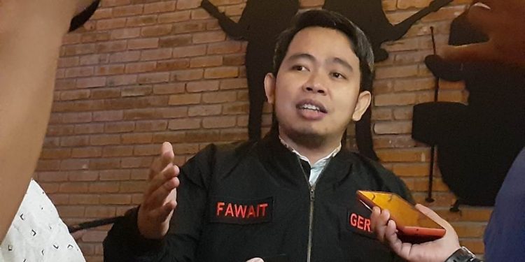 TIDAR Jatim dukung Gibran Cawapres Prabowo Subianto