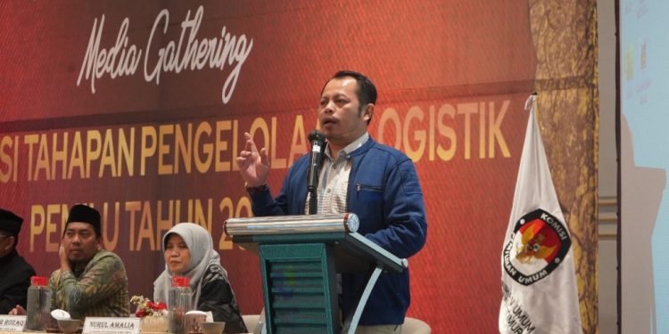 Sampai saat ini hanya PDIP yang belum melakukan perubahan calegnya di Jatim jelang penetapan DPT Pemilu 2024