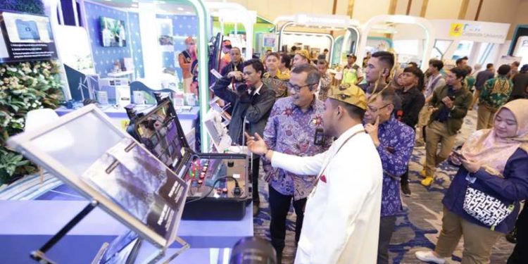 PLN akselerasi transisi energi melalui inovasi di ajang LIKE