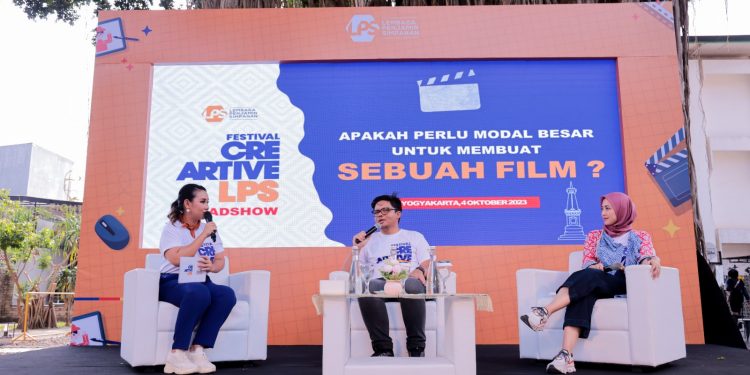 LPS dukung peluang berkarya di Era Digital