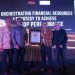 Bank Jatim raih pengharagaan Indonesia Best CFO 2023