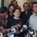 Bertemu Puan, Kaesang meminta maaf sikap sejumlah elit PSI beberapa waktu yang kerap membully PDIP