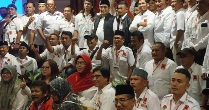 Gelar Konferda, Projo Jatim sepakat dukung Prabowo dan Gibran sebagai Capres dan Cawapres 2024