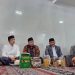 Bertemu Kiai Marzuki, Presiden PKS tidak hanya diskusi NKRI tapi juga ngaji kitab bereng