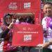 Generali Indonesia dukung acara Lari RunHub dan terus edukasi pentingnya kesehatan masyarakat