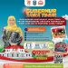 Upacara Peringatan Hari Jadi ke 78 Provinsi Jatim, Gubernur sediakan 780 undangan untuk masyarakat