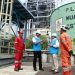 PLN Produksi Green Hydrogen 100 Persen Dari EBT Kapasitas 51 Ton Per Tahun