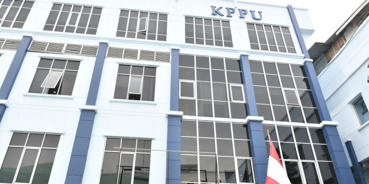 KPPU  dorong program kepatuhan persaingan usaha