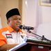 Usai didatangi Presiden PKS, anggota dan pengurus PKS Jatim bulatkan tekad untuk menang