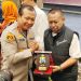 Gelar diskusi dan pelatihan peliputan Pemilu 2024, Kapolda Jatim ajak media narasikan Pemilu damai