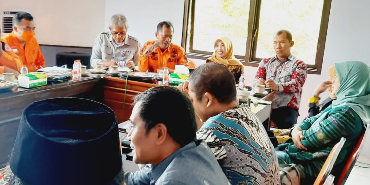 Trenggalek daerah potensi bencana, Komisi E minta Pemerintah berikan atensi khusus