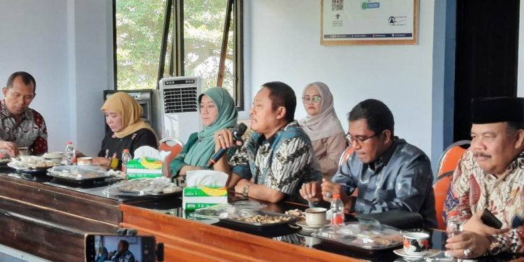 Ancaman Tsunami dan bencana di Jatim, Kodrat: Mitigasi bencana harus lebih di maksimalkan