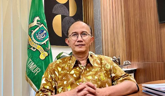 Kadin Jatim Apresiasi Khofifah Tingkatkan Ekonomi Kerakyatan di HUT Pemprov Jatim ke-78