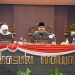Paripurna HUT Ke- 78 Pemprov Jatim, Anwar Sadad sindir Gubernur Khofifah lewat pantun