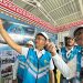 PT PLN sukses hadirkan listrik tanpa kedip digelaran Indonesia MotoGP Mandalika 2023