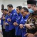 AHY Sholat Ghaib untuk umat Muslim di Palestina