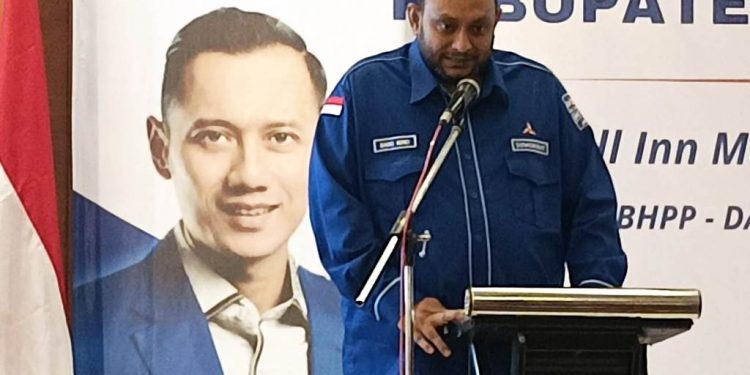 Siapkan bantuan hadapi perselisihan sengketa Pemilu, Partai Demokrat Jatim gelar Bimtek BHPP se Jatim