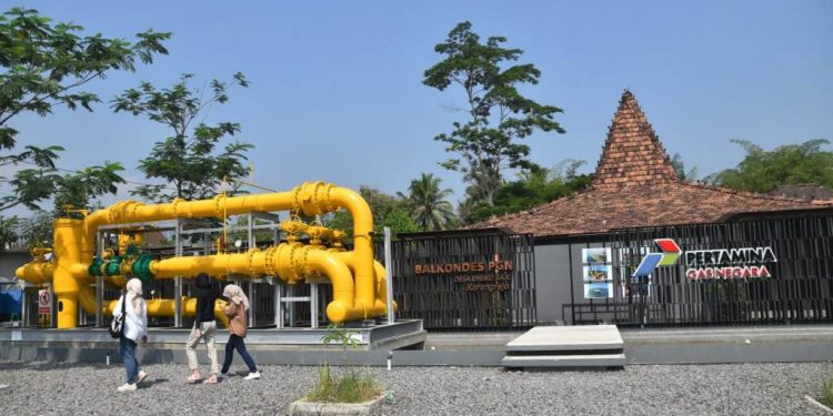 Balkondes Desa Karangrejo: Menggairahkan Potensi Wisata dan Ekonomi Masyarakat