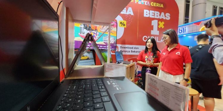 Potensi pasar Jatim besar, Home Credit perluas layanan pembiayaan untuk barang elektronik