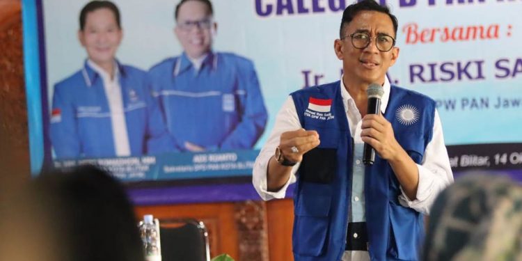 Sikapi putusan MK, PAN Jatim sebut ini afirmasi politik kepemimpinan anak muda Indonesia