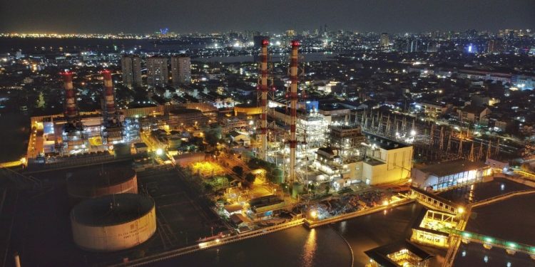 Hampir Satu Juta Karbon Siap di Pasarkan pada Bursa Karbon Indonesia