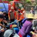 SIG bagikan 906 ribu liter air nersih untuk masyarakat selama kemarau panjang