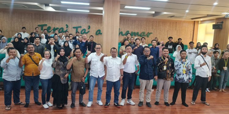 Ketua PWI Jatim: Dewan Pers harus bisa mengukur perilaku wartawan