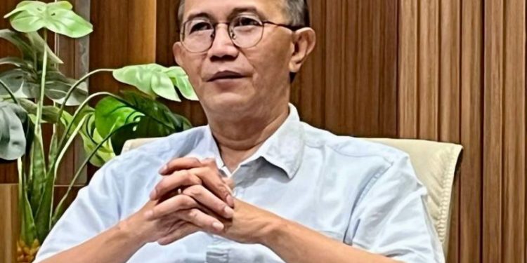 Pendaftaran Tiga Pasangan Capres Cawapres di KPU: Begini Harapan Pengusaha Jatim