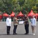 Bantu UMKM naik kelas, Bank Jatim serahkan CSR ke Pemkab Jember