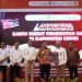 Dorong peningkatan Transaksi Non Tunai, Pemkab Kediri dan Bank Jatim launching KKPD