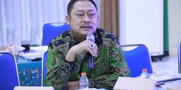 Postur anggaran mitra Komisi E di RAPBD Jatim 2024 minim, Kodrat Sunyoto: Kita ragu  pengentasan kemiskinan dan pemberdayaan ekonomi masyarakat akan terwujud