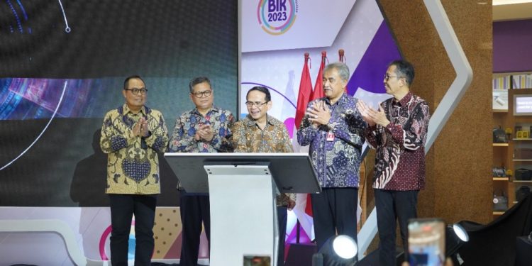 Tingkatkan literasi dan inklusi keuangan, JIFest 2023 resmi digelar