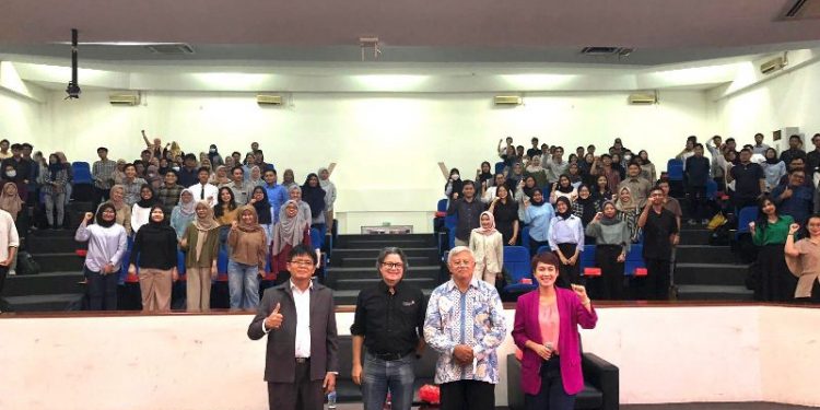 PT Merdeka Copper Gold Tbk Kembali Gelar Program Young Talent