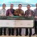 UUS Bank Jatim lakukan PKS dukung penguatan pasar uang antar bank syariah