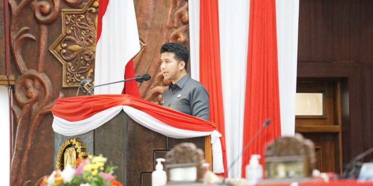 Demokrat Jatim berharap Khofifah masuk tim Pemenangan Prabowo-Gibran