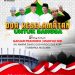 Ganjar-Mahfud akan hadiri doa keselamatan bangsa bersama 50 ribu masyarakat di GOR Joko Samudro Gresik