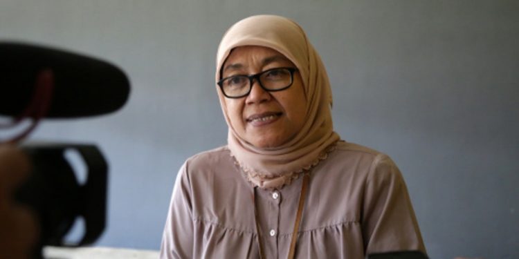 Pemkot Surabaya segera usulkan desain maskot Pildun U-17 ke FIFA, pasca logo komposit disetujui