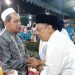 Warga Panjang Jiwo peringati Maulid Nabi, hormati ulama dan umaroh