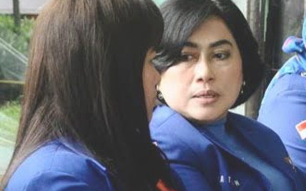 Anggota Komisi B DPRD Surabaya Ratih Retnowati berpulang