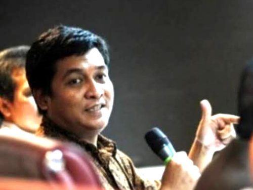 Gibran Cawapres, Pengamat Unair: Citra buruk demokrasi