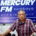 Perspektif 96FM : Perlu Cara Agar Produk Lokal tak Terjungkal