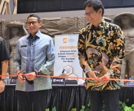 LPS berkomitmem dukung pertumbuhan ekonomi kreatif, Gelar The 46th Jazz Goes to Campus