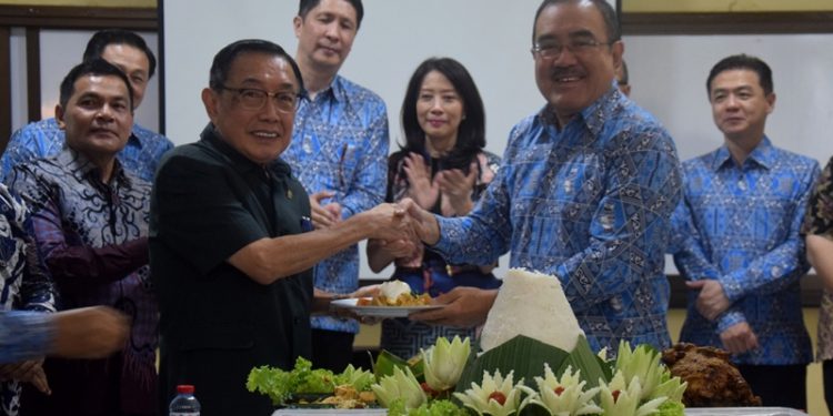 Apindo Jatim resmikan kantor baru, potensi dorong Produktivitas dan Keharmonisan Bisnis
