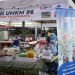 Rumah Umkm Pasar Rakyat Wisata Mangrove Surabaya 2023